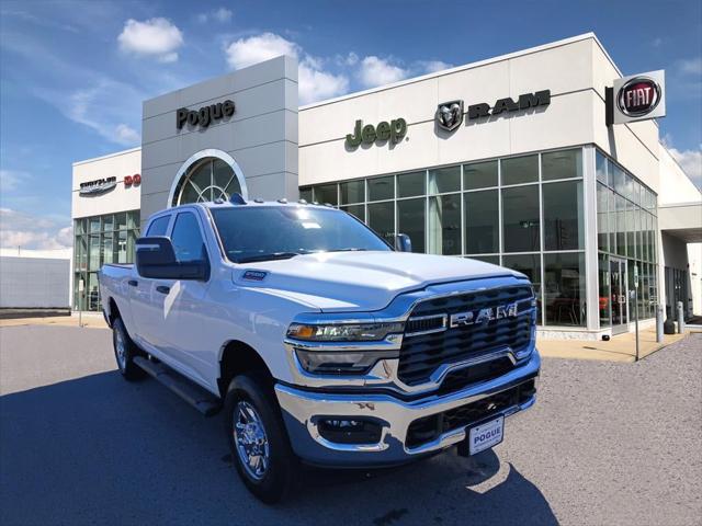 2026 RAM Ram 3500 RAM 3500 TRADESMAN CREW CAB 4X4 8 BOX 2026 RAM Ram 3500 RAM 3500 TRADESMAN CREW CAB 4X4 8 BOX