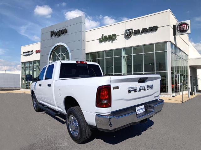2026 RAM Ram 3500 RAM 3500 TRADESMAN CREW CAB 4X4 8 BOX 2026 RAM Ram 3500 RAM 3500 TRADESMAN CREW CAB 4X4 8 BOX