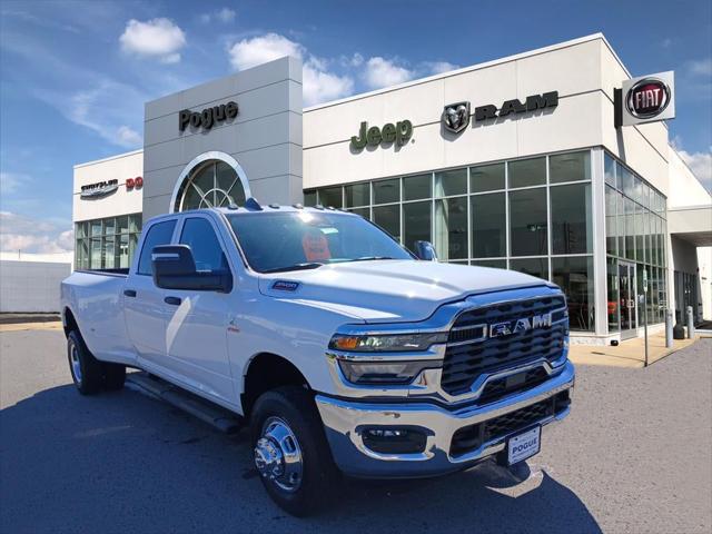 2026 RAM Ram 3500 RAM 3500 TRADESMAN CREW CAB 4X4 8 BOX 2026 RAM Ram 3500 RAM 3500 TRADESMAN CREW CAB 4X4 8 BOX