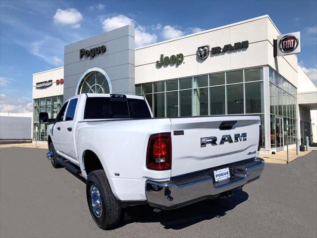 2026 RAM Ram 3500 RAM 3500 TRADESMAN CREW CAB 4X4 8 BOX 2026 RAM Ram 3500 RAM 3500 TRADESMAN CREW CAB 4X4 8 BOX