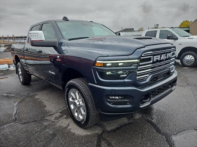 2026 RAM Ram 2500 RAM 2500 LARAMIE CREW CAB 4X4 64 BOX 2026 RAM Ram 2500 RAM 2500 LARAMIE CREW CAB 4X4 64 BOX