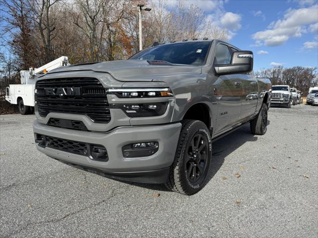 2026 RAM Ram 2500 RAM 2500 LARAMIE MEGA CAB 4X4 64 BOX