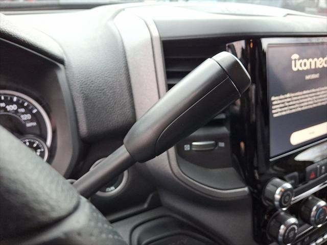 2026 Ram 3500 Tradesman Crew Cab 4x4 8' Box
