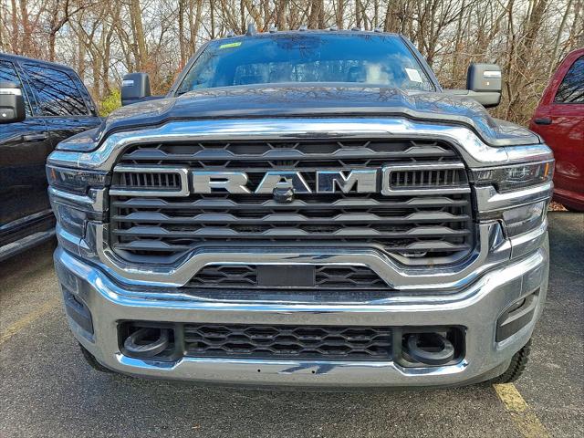 2026 RAM Ram 4500 Chassis Cab RAM 4500 TRADESMAN CHASSIS REGULAR CAB 4X4 60 CA 2026 RAM Ram 4500 Chassis Cab RAM 4500 TRADESMAN CHASSIS REGULAR CAB 4X4 60 CA