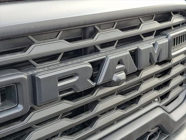 2026 Ram 4500 Chassis Cab Tradesman/Big Horn