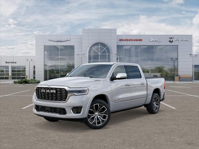 2026 RAM Ram 1500 RAM 1500 TUNGSTEN CREW CAB 4X4 2026 RAM Ram 1500 RAM 1500 TUNGSTEN CREW CAB 4X4