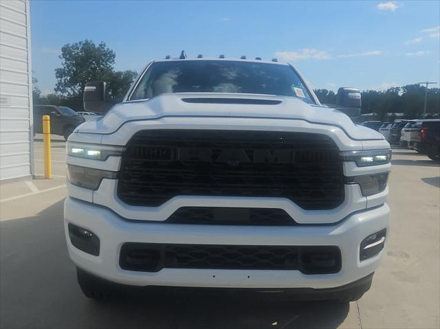 2026 RAM Ram 2500 RAM 2500 LIMITED MEGA CAB 4X4 64 BOX 2026 RAM Ram 2500 RAM 2500 LIMITED MEGA CAB 4X4 64 BOX