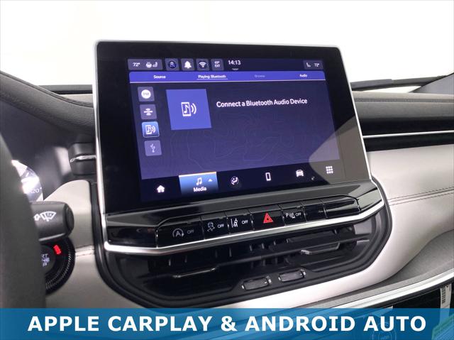 2026 Jeep Compass COMPASS LIMITED 4X4 2026 Jeep Compass COMPASS LIMITED 4X4