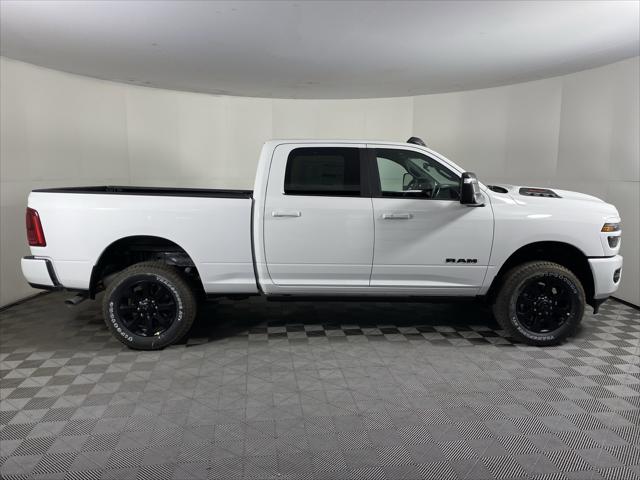 2026 RAM Ram 2500 RAM 2500 LARAMIE CREW CAB 4X4 64 BOX