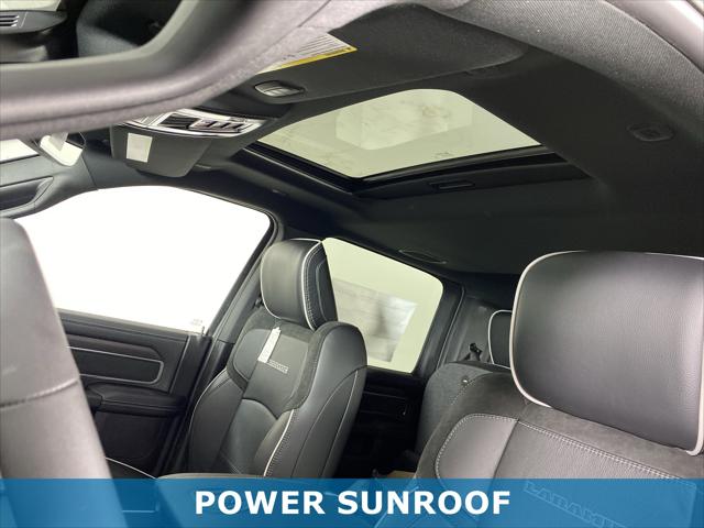 2026 RAM Ram 2500 RAM 2500 LARAMIE CREW CAB 4X4 64 BOX 2026 RAM Ram 2500 RAM 2500 LARAMIE CREW CAB 4X4 64 BOX