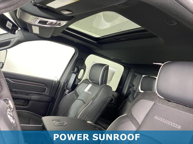 2026 RAM Ram 2500 RAM 2500 LARAMIE CREW CAB 4X4 64 BOX 2026 RAM Ram 2500 RAM 2500 LARAMIE CREW CAB 4X4 64 BOX