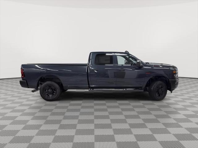 2026 RAM Ram 3500 RAM 3500 TRADESMAN CREW CAB 4X4 8 BOX 2026 RAM Ram 3500 RAM 3500 TRADESMAN CREW CAB 4X4 8 BOX