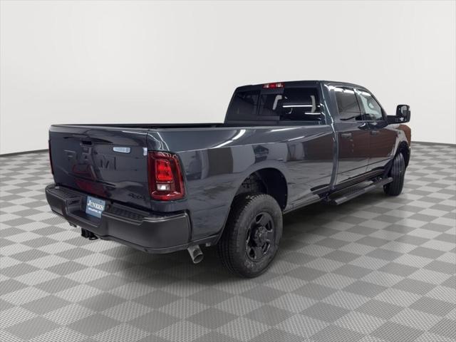 2026 RAM Ram 3500 RAM 3500 TRADESMAN CREW CAB 4X4 8 BOX 2026 RAM Ram 3500 RAM 3500 TRADESMAN CREW CAB 4X4 8 BOX