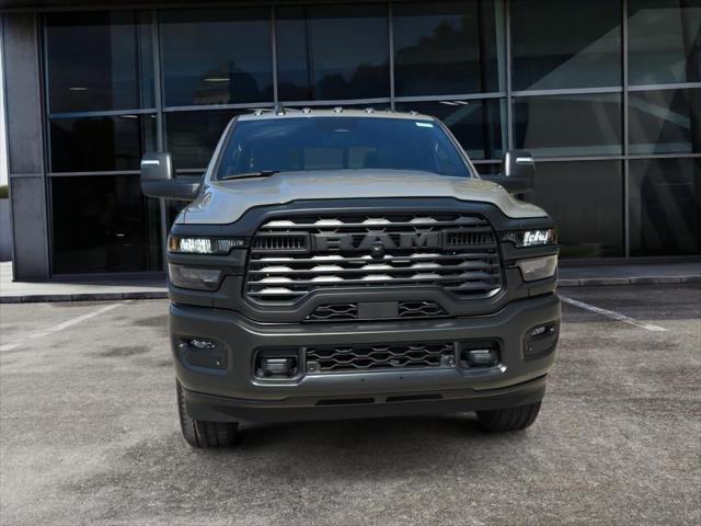 2026 RAM Ram 2500 RAM 2500 TRADESMAN CREW CAB 4X4 64 BOX