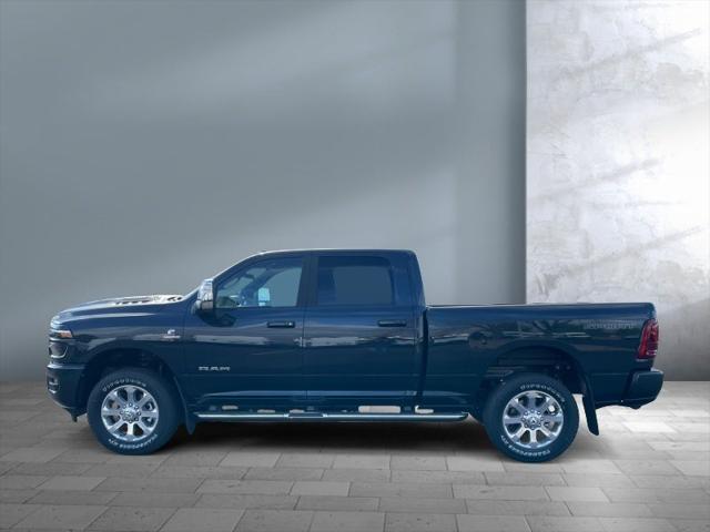 2026 RAM Ram 2500 RAM 2500 LARAMIE CREW CAB 4X4 64 BOX