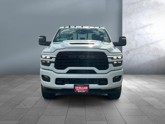 2026 RAM Ram 2500 RAM 2500 LARAMIE CREW CAB 4X4 64 BOX