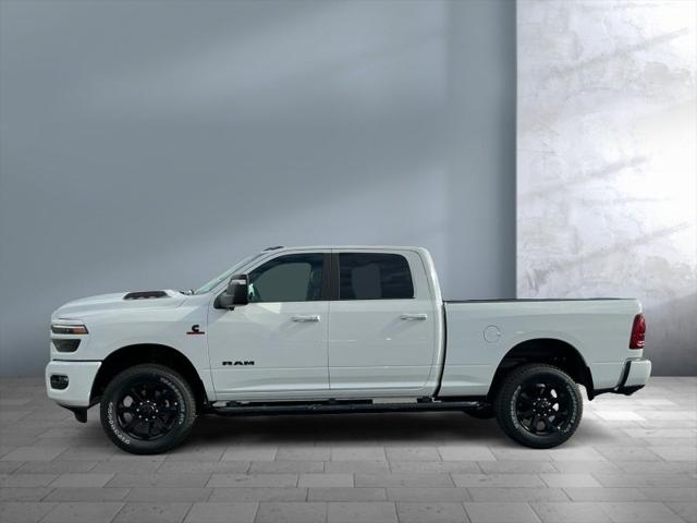 2026 RAM Ram 2500 RAM 2500 LARAMIE CREW CAB 4X4 64 BOX