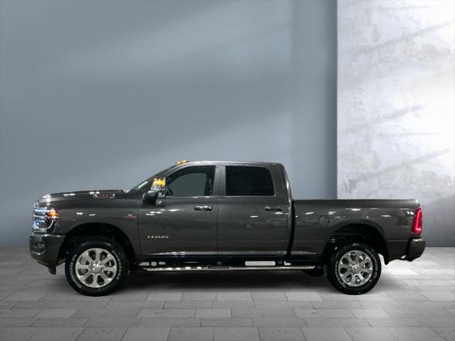 2026 RAM Ram 2500 RAM 2500 LARAMIE CREW CAB 4X4 64 BOX 2026 RAM Ram 2500 RAM 2500 LARAMIE CREW CAB 4X4 64 BOX