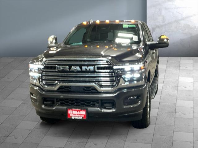 2026 RAM Ram 2500 RAM 2500 LARAMIE CREW CAB 4X4 64 BOX