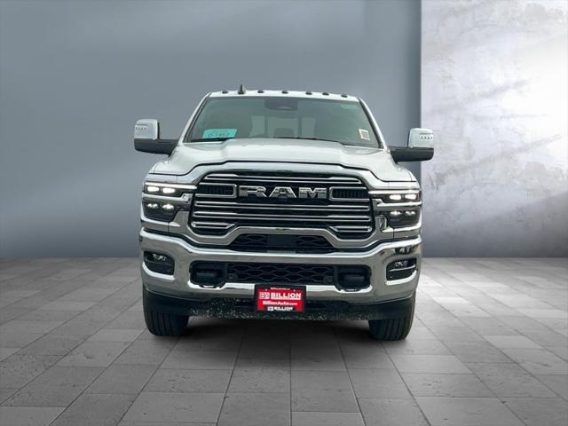 2026 RAM Ram 2500 RAM 2500 LARAMIE MEGA CAB 4X4 64 BOX 2026 RAM Ram 2500 RAM 2500 LARAMIE MEGA CAB 4X4 64 BOX