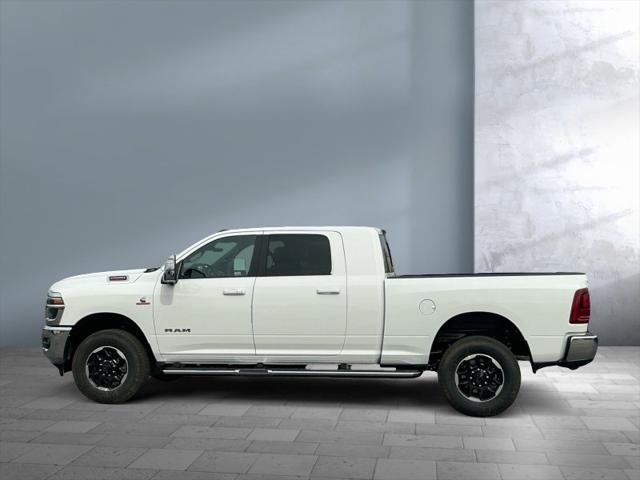 2026 RAM Ram 2500 RAM 2500 LARAMIE MEGA CAB 4X4 64 BOX 2026 RAM Ram 2500 RAM 2500 LARAMIE MEGA CAB 4X4 64 BOX