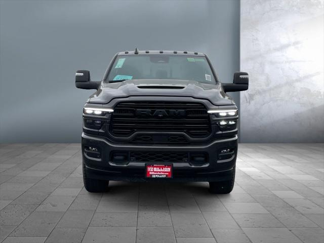 2026 RAM Ram 2500 RAM 2500 LARAMIE MEGA CAB 4X4 64 BOX