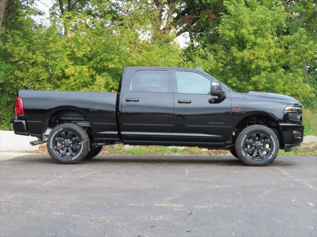 2026 RAM Ram 2500 RAM 2500 LARAMIE CREW CAB 4X4 64 BOX