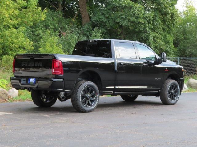 2026 RAM Ram 2500 RAM 2500 LARAMIE CREW CAB 4X4 64 BOX