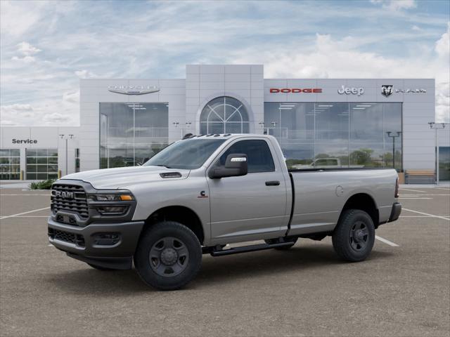 2026 RAM Ram 3500 RAM 3500 TRADESMAN REGULAR CAB 4X4 8 BOX