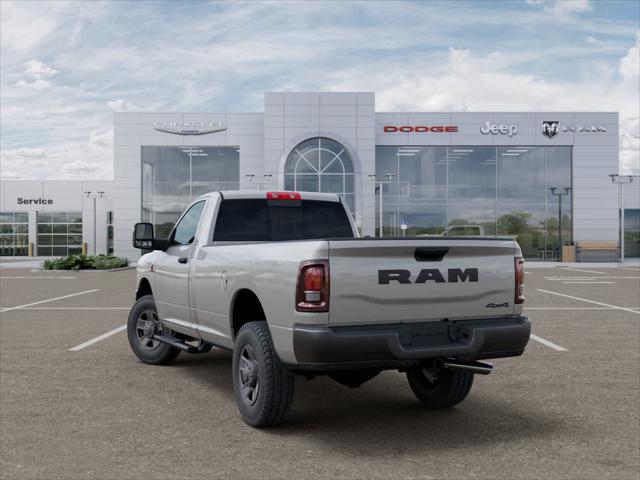 2026 RAM Ram 3500 RAM 3500 TRADESMAN REGULAR CAB 4X4 8 BOX