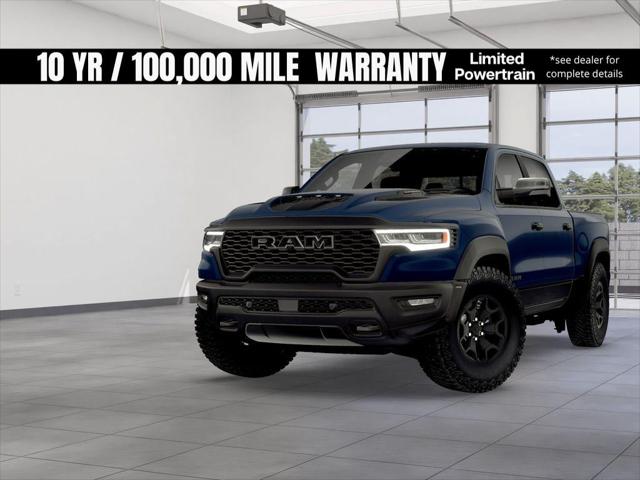 2026 RAM Ram 1500 RAM 1500 RHO CREW CAB 4X4 57 BOX 2026 RAM Ram 1500 RAM 1500 RHO CREW CAB 4X4 57 BOX