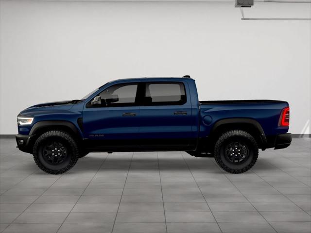 2026 RAM Ram 1500 RAM 1500 RHO CREW CAB 4X4 57 BOX 2026 RAM Ram 1500 RAM 1500 RHO CREW CAB 4X4 57 BOX