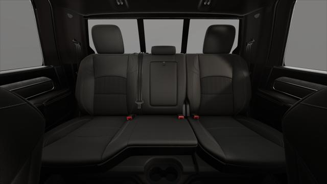 2026 RAM Ram 3500 RAM 3500 BIG HORN CREW CAB 4X4 64 BOX 2026 RAM Ram 3500 RAM 3500 BIG HORN CREW CAB 4X4 64 BOX