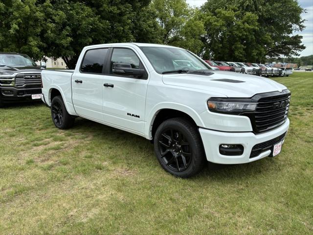 2026 Ram 1500 Laramie Crew Cab 4x4 5'7" Box for sale in Kimball, MN