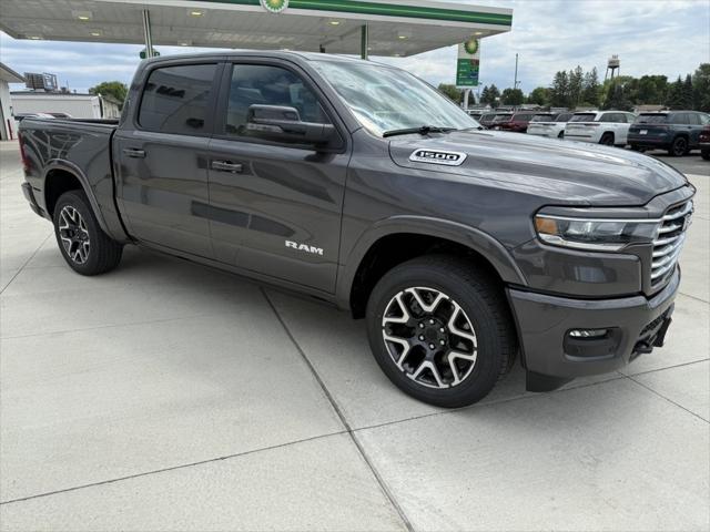 2026 Ram 1500 Laramie Crew Cab 4x4 5'7" Box for sale in Kimball, MN