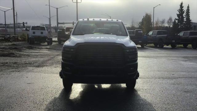 2026 RAM Ram 3500 Chassis Cab RAM 3500 TRADESMAN CHASSIS REGULAR CAB 4X4 84 CA 2026 RAM Ram 3500 Chassis Cab RAM 3500 TRADESMAN CHASSIS REGULAR CAB 4X4 84 CA