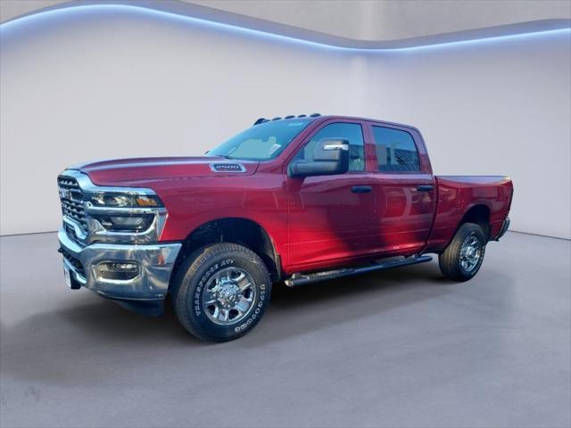 2026 RAM Ram 2500 RAM 2500 TRADESMAN CREW CAB 4X4 64 BOX 2026 RAM Ram 2500 RAM 2500 TRADESMAN CREW CAB 4X4 64 BOX