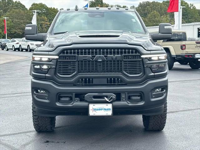 2026 RAM Ram 2500 RAM 2500 POWER WAGON CREW CAB 4X4 64 BOX