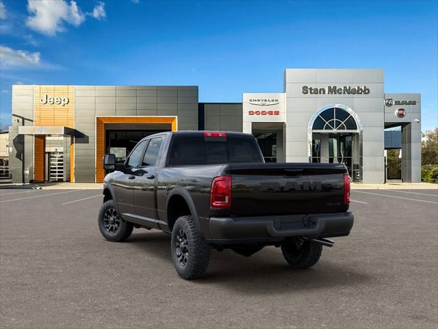 2026 RAM Ram 2500 RAM 2500 POWER WAGON CREW CAB 4X4 64 BOX