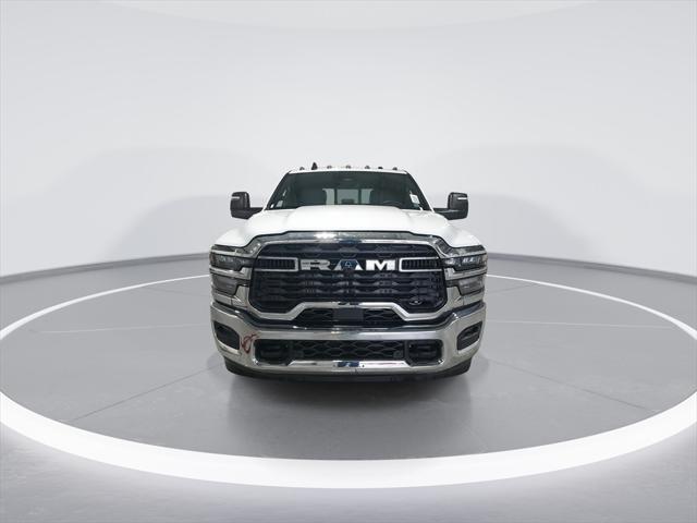 2026 RAM Ram 3500 RAM 3500 TRADESMAN CREW CAB 4X4 8 BOX 2026 RAM Ram 3500 RAM 3500 TRADESMAN CREW CAB 4X4 8 BOX
