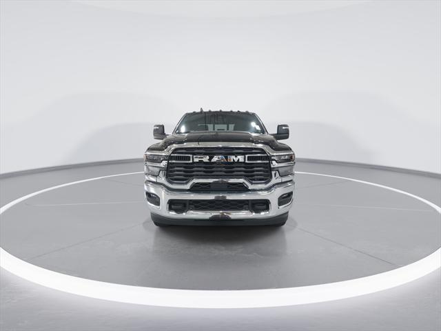 2026 RAM Ram 3500 RAM 3500 TRADESMAN CREW CAB 4X4 8 BOX 2026 RAM Ram 3500 RAM 3500 TRADESMAN CREW CAB 4X4 8 BOX