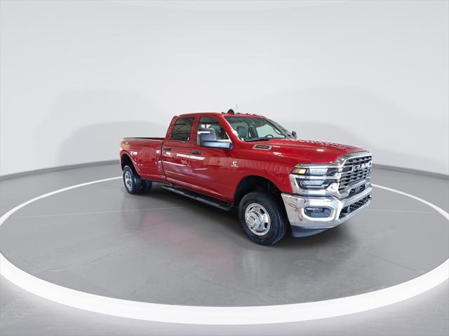 2026 RAM Ram 3500 RAM 3500 TRADESMAN CREW CAB 4X4 8 BOX 2026 RAM Ram 3500 RAM 3500 TRADESMAN CREW CAB 4X4 8 BOX