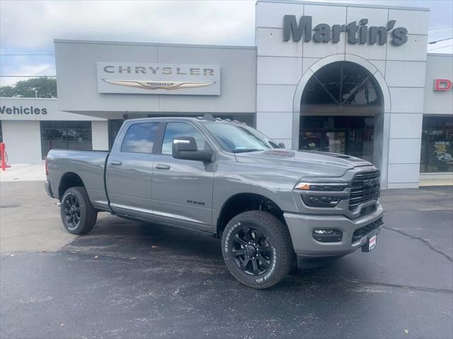 2026 RAM Ram 2500 RAM 2500 LARAMIE CREW CAB 4X4 64 BOX 2026 RAM Ram 2500 RAM 2500 LARAMIE CREW CAB 4X4 64 BOX