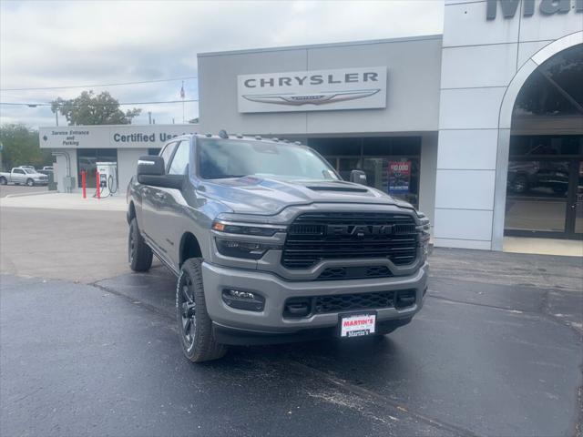 2026 RAM Ram 2500 RAM 2500 LARAMIE CREW CAB 4X4 64 BOX 2026 RAM Ram 2500 RAM 2500 LARAMIE CREW CAB 4X4 64 BOX