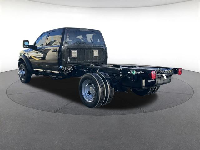 2026 RAM Ram 4500 Chassis Cab RAM 4500 TRADESMAN CHASSIS CREW CAB 4X2 60 CA 2026 RAM Ram 4500 Chassis Cab RAM 4500 TRADESMAN CHASSIS CREW CAB 4X2 60 CA