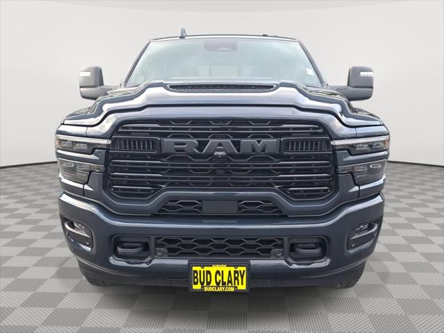 2026 RAM Ram 2500 RAM 2500 LARAMIE CREW CAB 4X4 64 BOX 2026 RAM Ram 2500 RAM 2500 LARAMIE CREW CAB 4X4 64 BOX