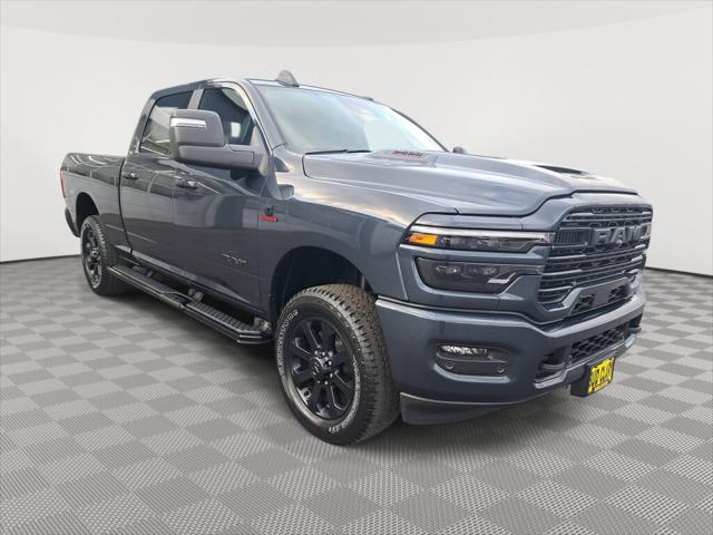 2026 RAM Ram 2500 RAM 2500 LARAMIE CREW CAB 4X4 64 BOX 2026 RAM Ram 2500 RAM 2500 LARAMIE CREW CAB 4X4 64 BOX