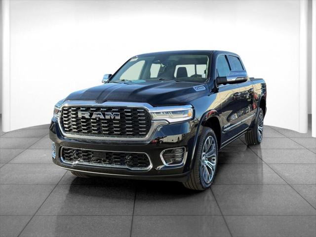 2026 RAM Ram 1500 RAM 1500 TUNGSTEN CREW CAB 4X4 2026 RAM Ram 1500 RAM 1500 TUNGSTEN CREW CAB 4X4