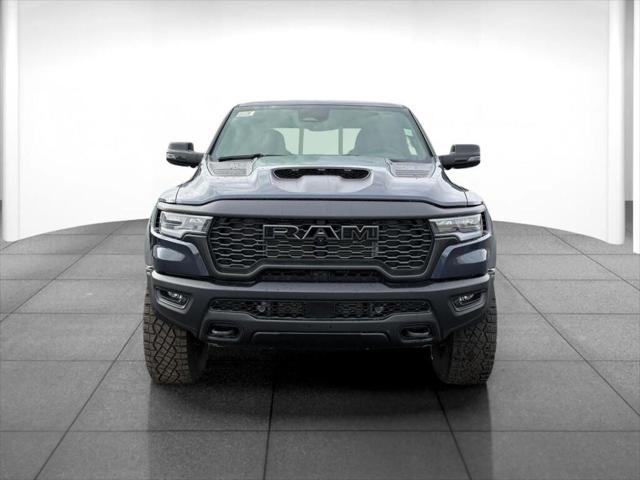 2026 RAM Ram 1500 RAM 1500 RHO CREW CAB 4X4 57 BOX 2026 RAM Ram 1500 RAM 1500 RHO CREW CAB 4X4 57 BOX