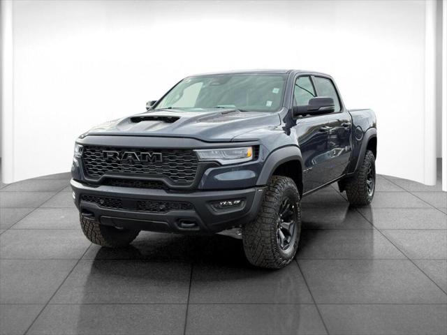 2026 RAM Ram 1500 RAM 1500 RHO CREW CAB 4X4 57 BOX 2026 RAM Ram 1500 RAM 1500 RHO CREW CAB 4X4 57 BOX